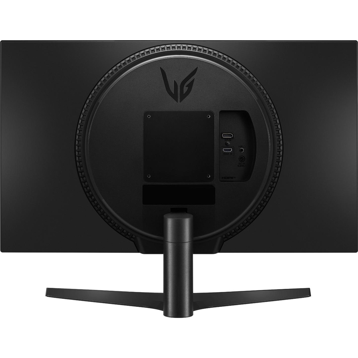 LG Gaming Monitor 27gs60f 27" Ultragear
