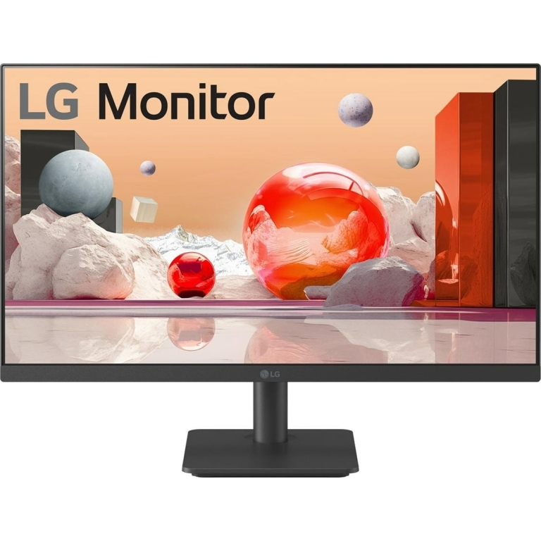 LG MONITOR 24.5" IPS 25MS500-B HMIX2 100HZ