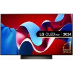 LG OLED48C44LA