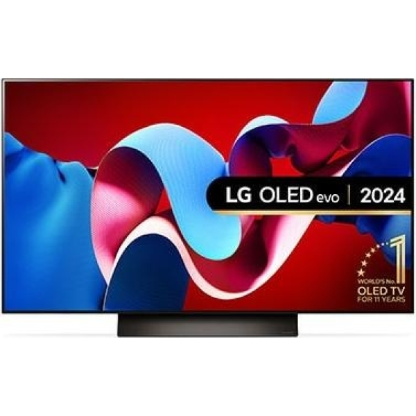 LG OLED48C44LA