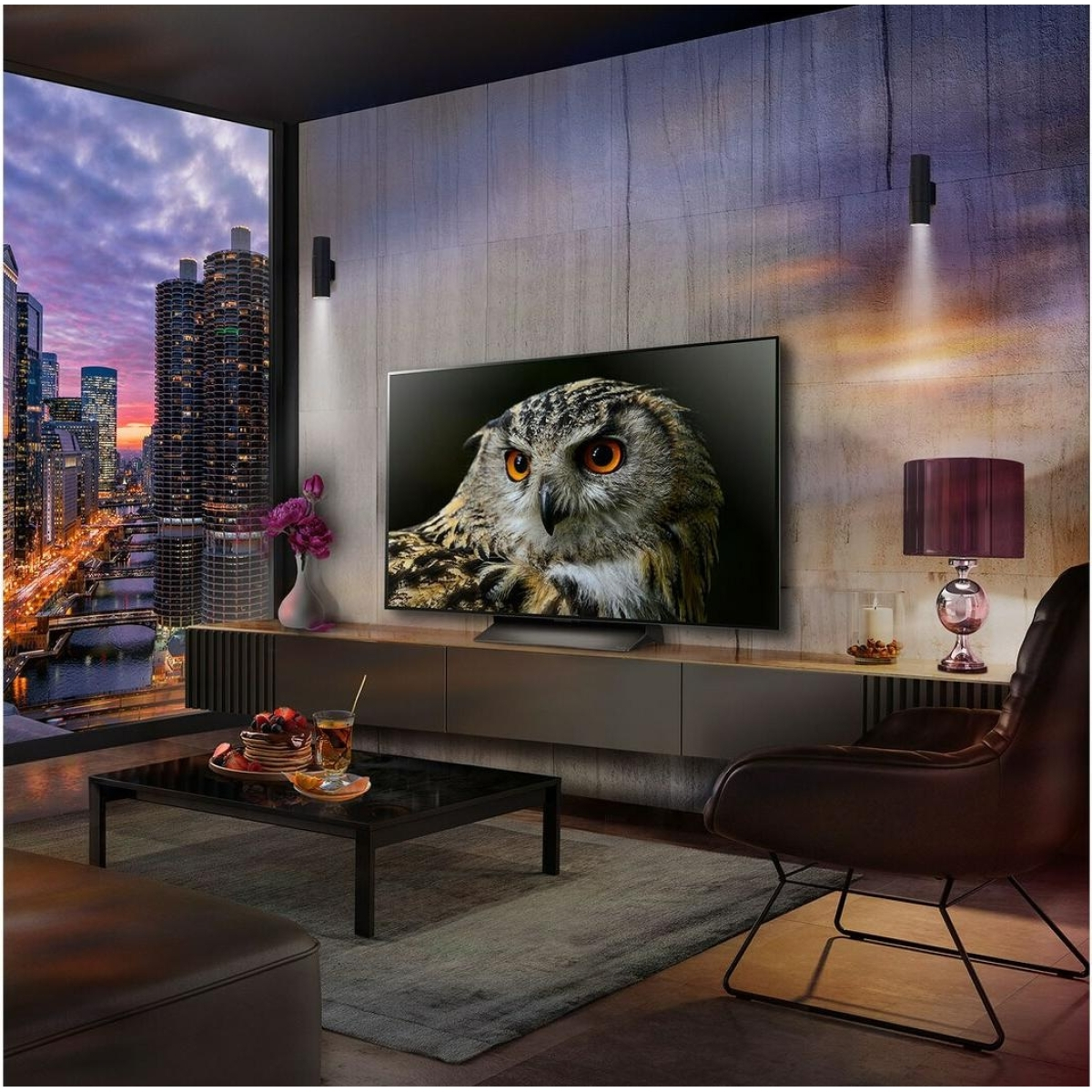 LG OLED48C44LA