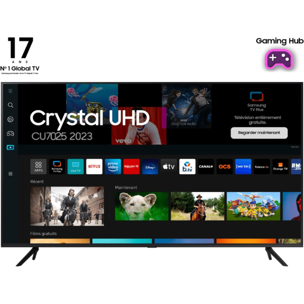 LG TU50CU7025K