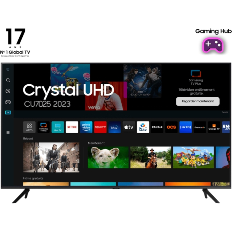 LG TU50CU7025K