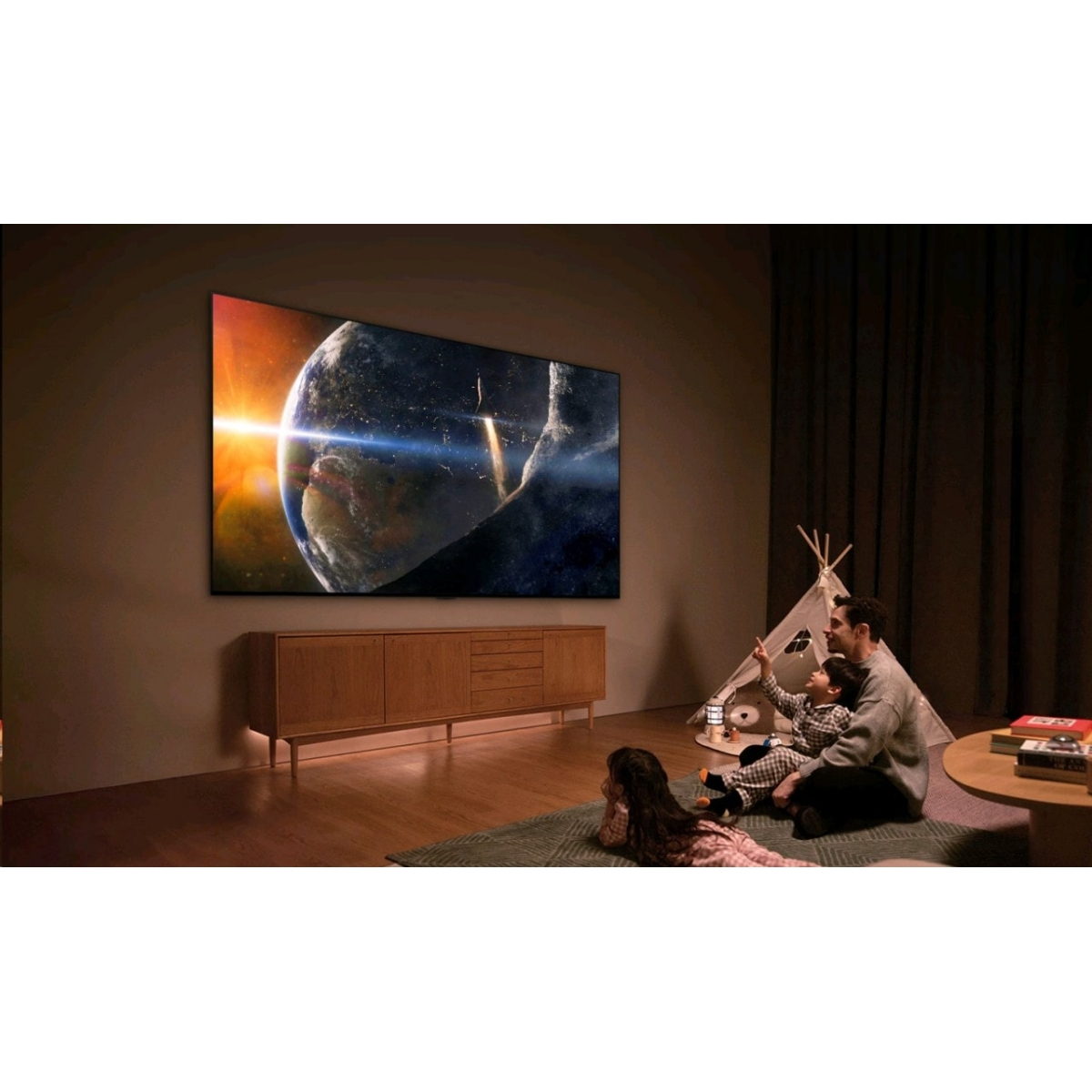 LG TV 43UT80006 43, 3840 x 2160 (Ultra HD 4K), LED-LCD