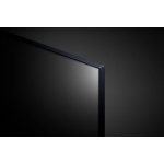 LG TV 43UT80006 43, 3840 x 2160 (Ultra HD 4K), LED-LCD