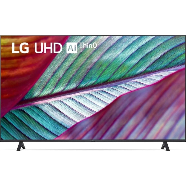 LG TV SET LCD 43" 4K/43UR78003LK