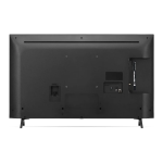 LG UHD 55UT80006LA 55 4K Ultra HD Smart TV Wifi Azul