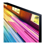 LG UHD 55UT80006LA 55 4K Ultra HD Smart TV Wifi Azul