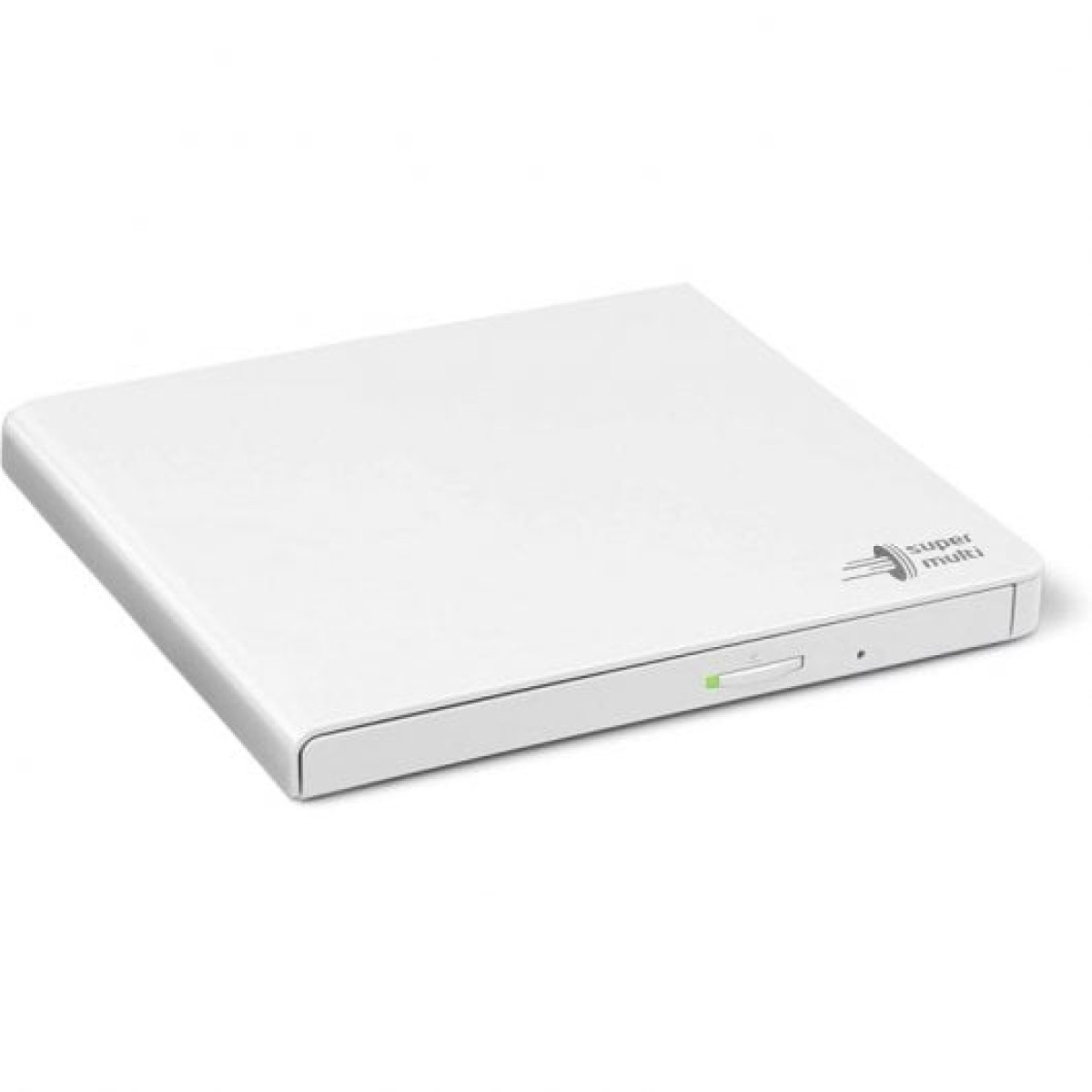 LG Ultra Slim GP57EW40.AHLE10B Gravador Externo DVD Branco