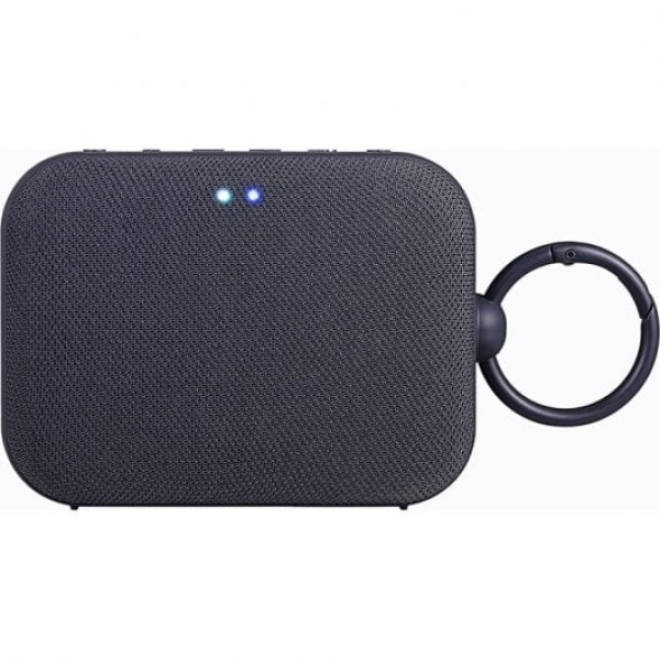 LG XBOOM Go PN1 Coluna Bluetooth Preta