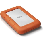 LaCie Rugged Mini