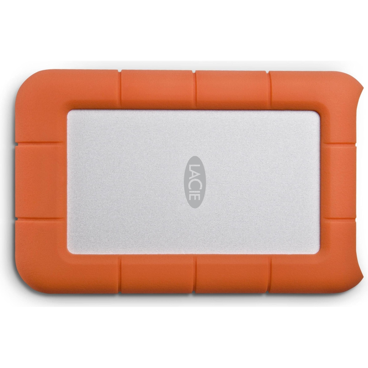 LaCie Rugged Mini
