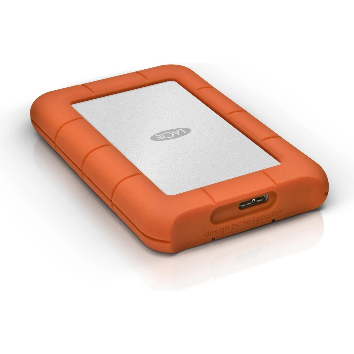 LaCie Rugged Mini