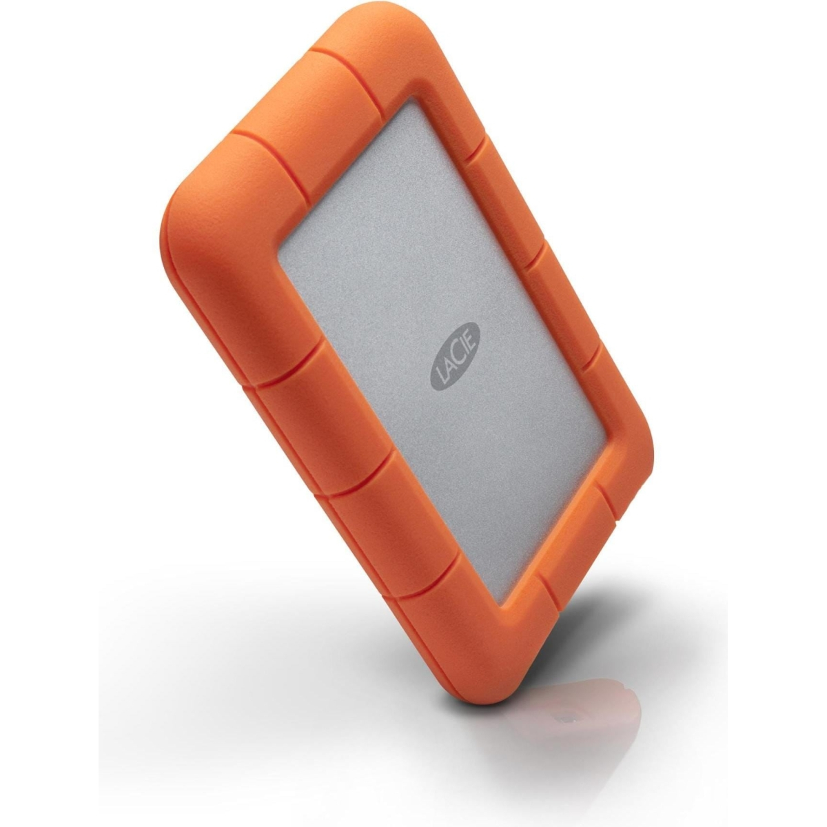 LaCie Rugged Mini