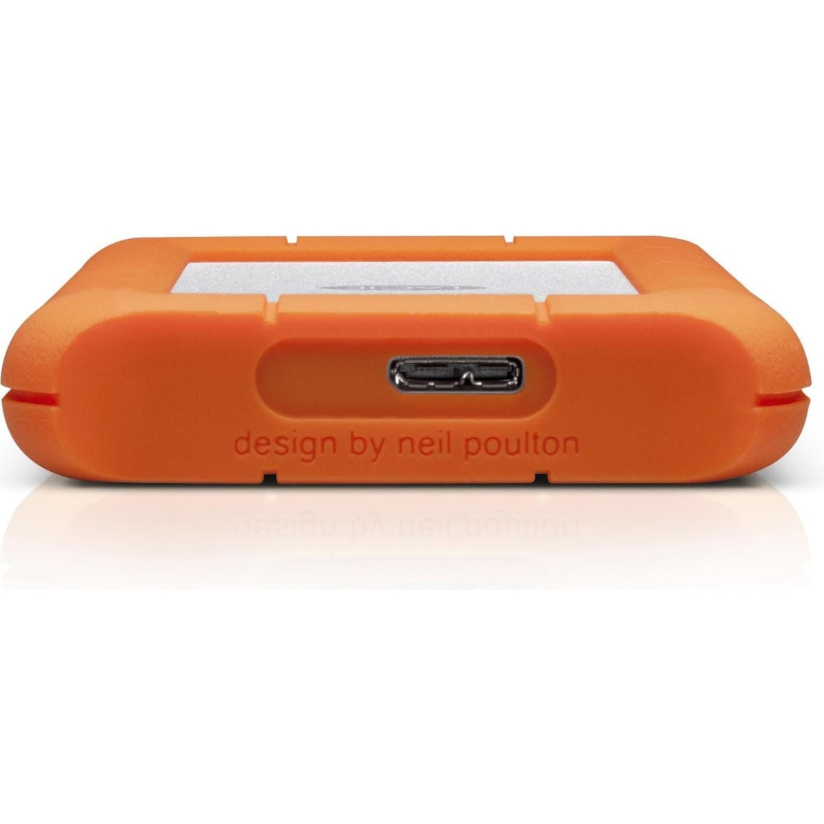 LaCie Rugged Mini
