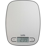 Laica Digital Kitchen Scale Ks1033 Steel