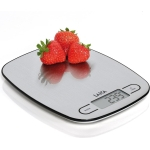 Laica Digital Kitchen Scale Ks1033 Steel