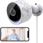 Laxihub Bullet Camera O2 Outdoor WI-FI 3MP