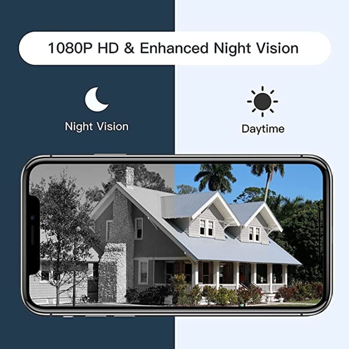 Laxihub Bullet Camera O2 Outdoor WI-FI 3MP