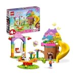 Lego Gabby's Dollhouse: Hadigata's Garden Party