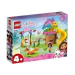 Lego Gabby's Dollhouse: Hadigata's Garden Party