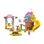 Lego Gabby's Dollhouse: Hadigata's Garden Party