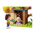 Lego Gabby's Dollhouse: Hadigata's Garden Party