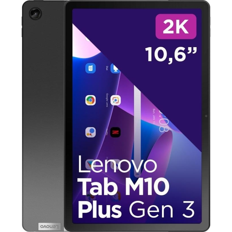 Lenovo M10 Plus (3rd Gen) 2023