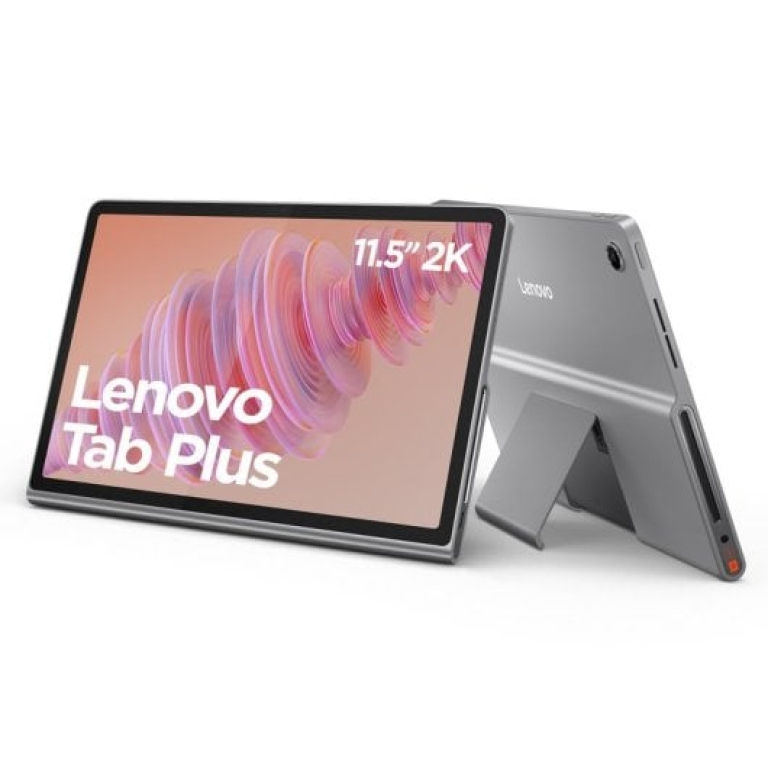 Lenovo Tab Plus 11.5" 2K 8GB/128GB WiFi Luna Grey