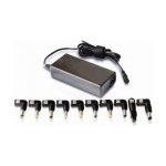 Leotec Cargador Universal Automático 90W