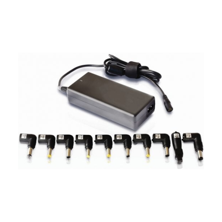 Leotec Cargador Universal Automático 90W