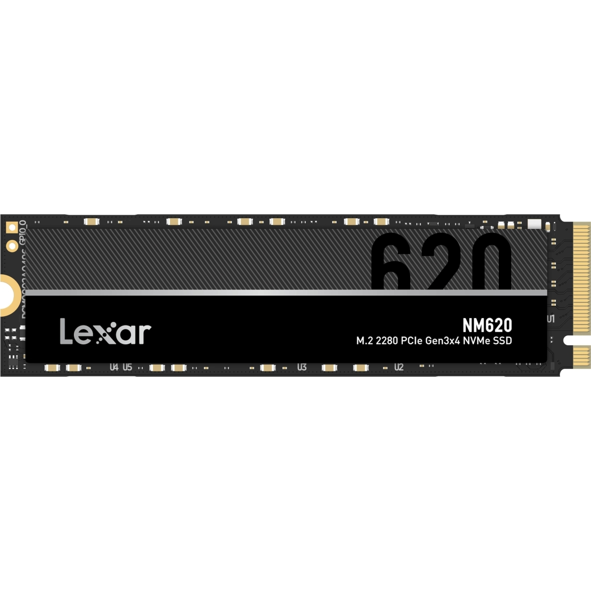Lexar NM620