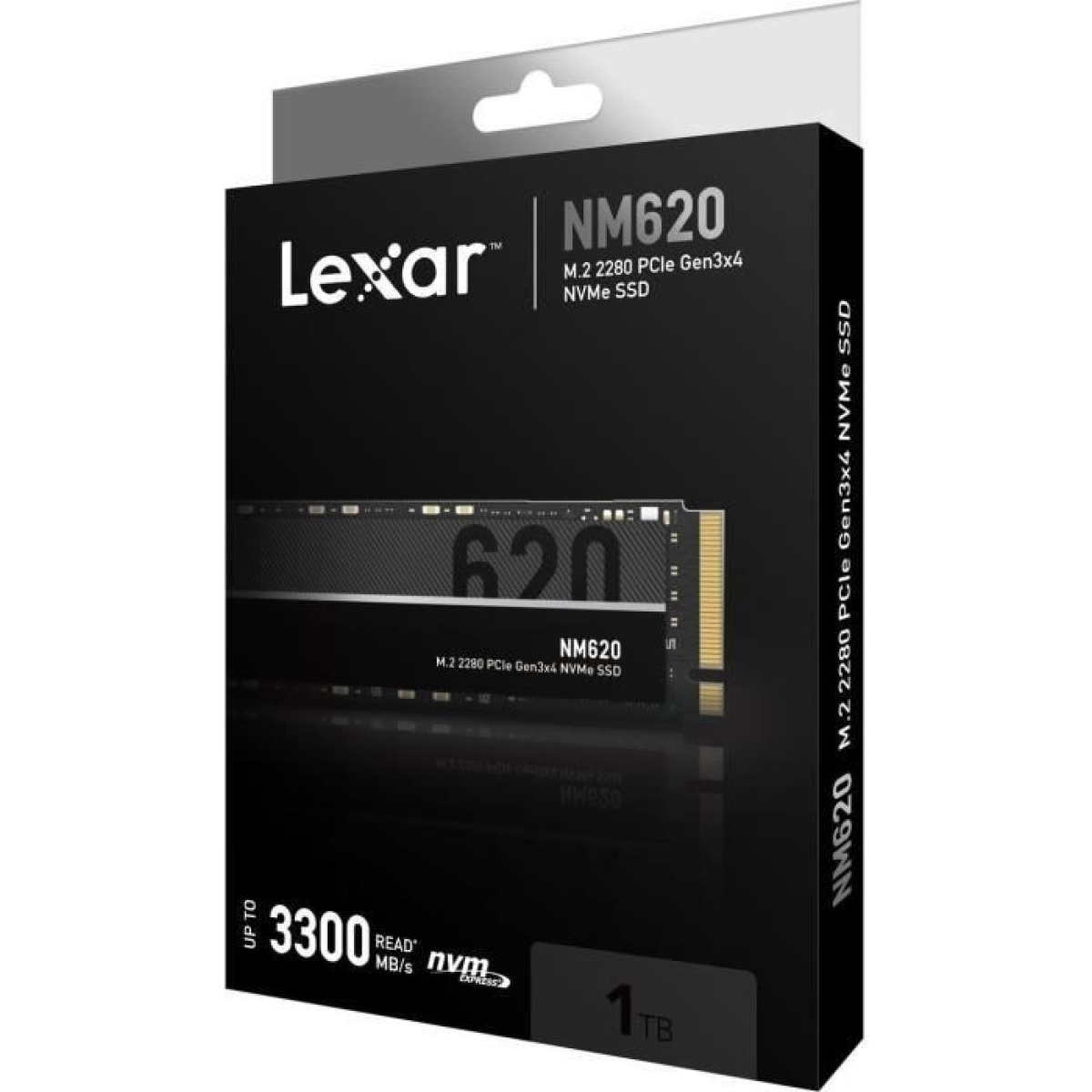 Lexar NM620