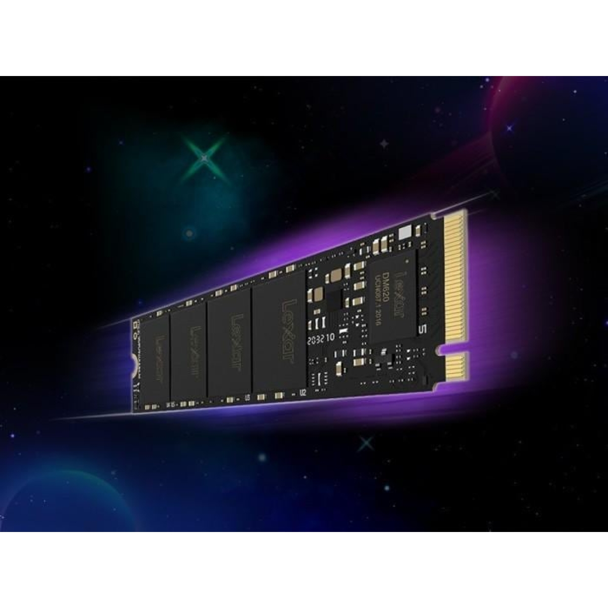 Lexar NM620