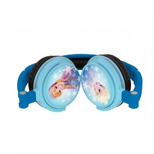 Lexibook Auscultadores Frozen