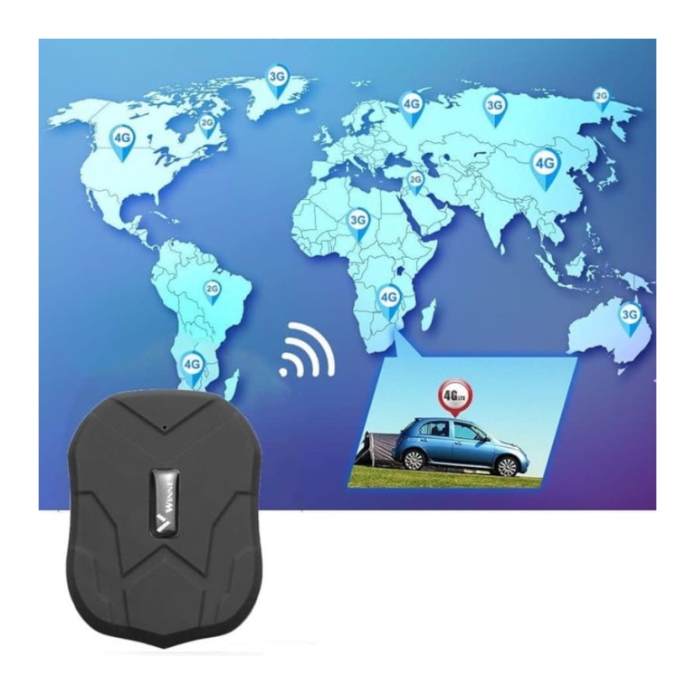 Localizador GPS TKSTAR TK905B