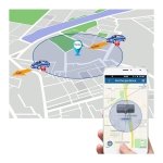 Localizador GPS TKSTAR TK905B