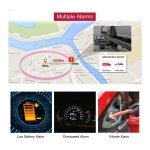 Localizador GPS TKSTAR TK905B