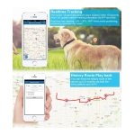 Localizador GPS TKSTAR TK919