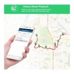 Localizador GPS TKSTAR TK919