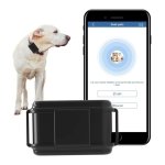 Localizador GPS TKSTAR TK919