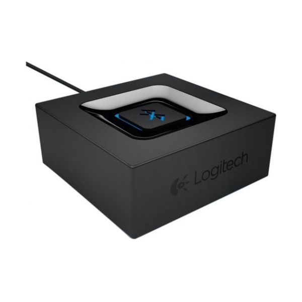 Logitech Adaptador de Audio Bluetooth