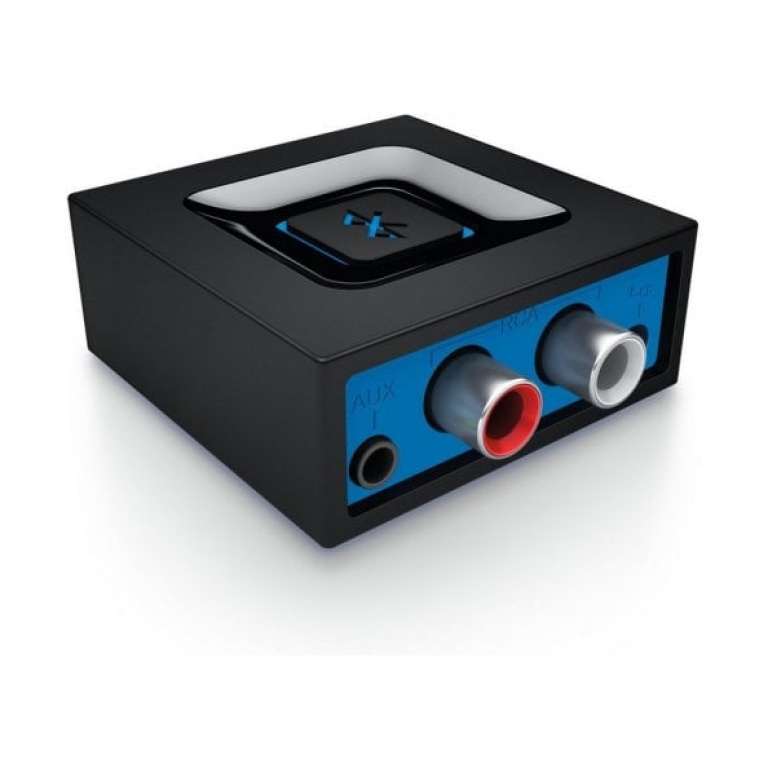 Logitech Adaptador de Audio Bluetooth