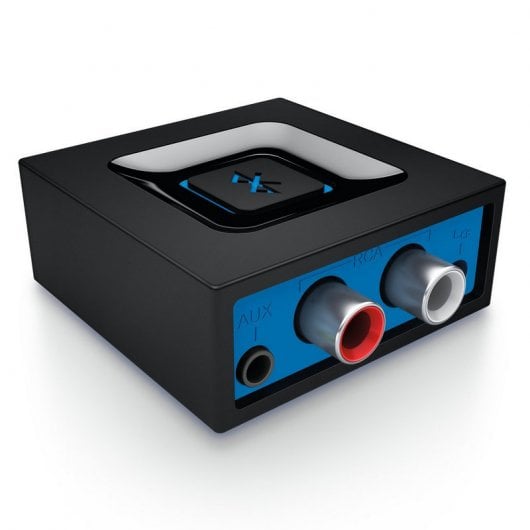 Logitech Adaptador de Audio Bluetooth