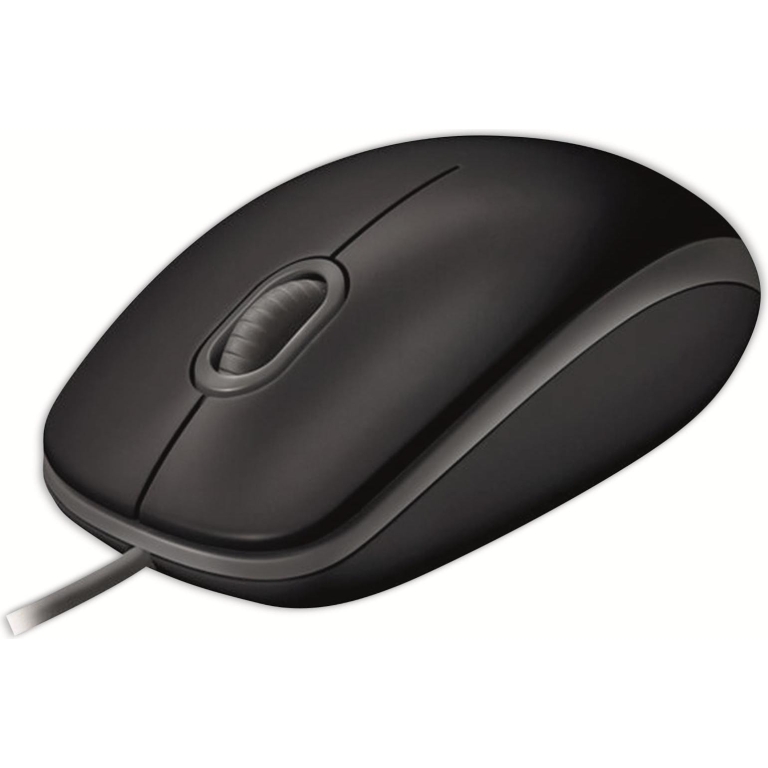 Logitech B110