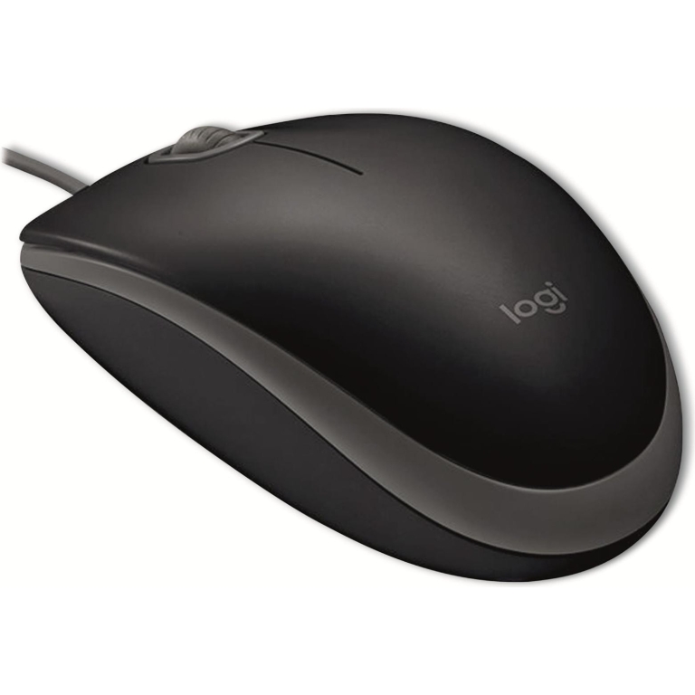 Logitech B110