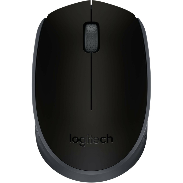 Logitech B170