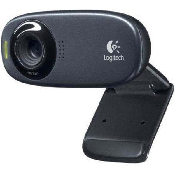 Logitech C310