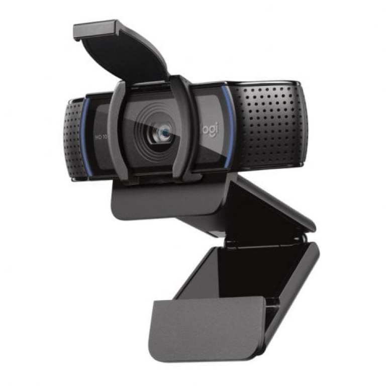 Logitech C920e Câmara Web Empresarial FullHD