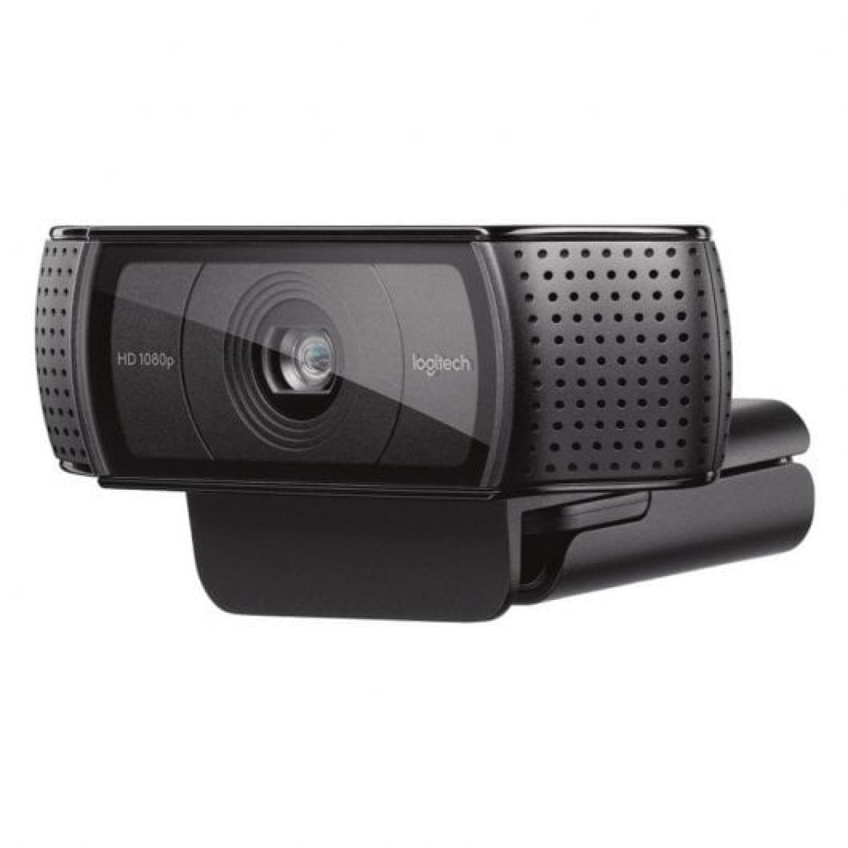 Logitech C920e Câmara Web Empresarial FullHD